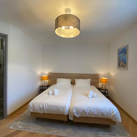L'Orangeraie - Garage, Balcon, Velos, Proche Lac, Vue Montagne アヌシー エクステリア 写真
