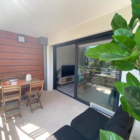 L'Orangeraie - Garage, Balcon, Velos, Proche Lac, Vue Montagne アヌシー エクステリア 写真